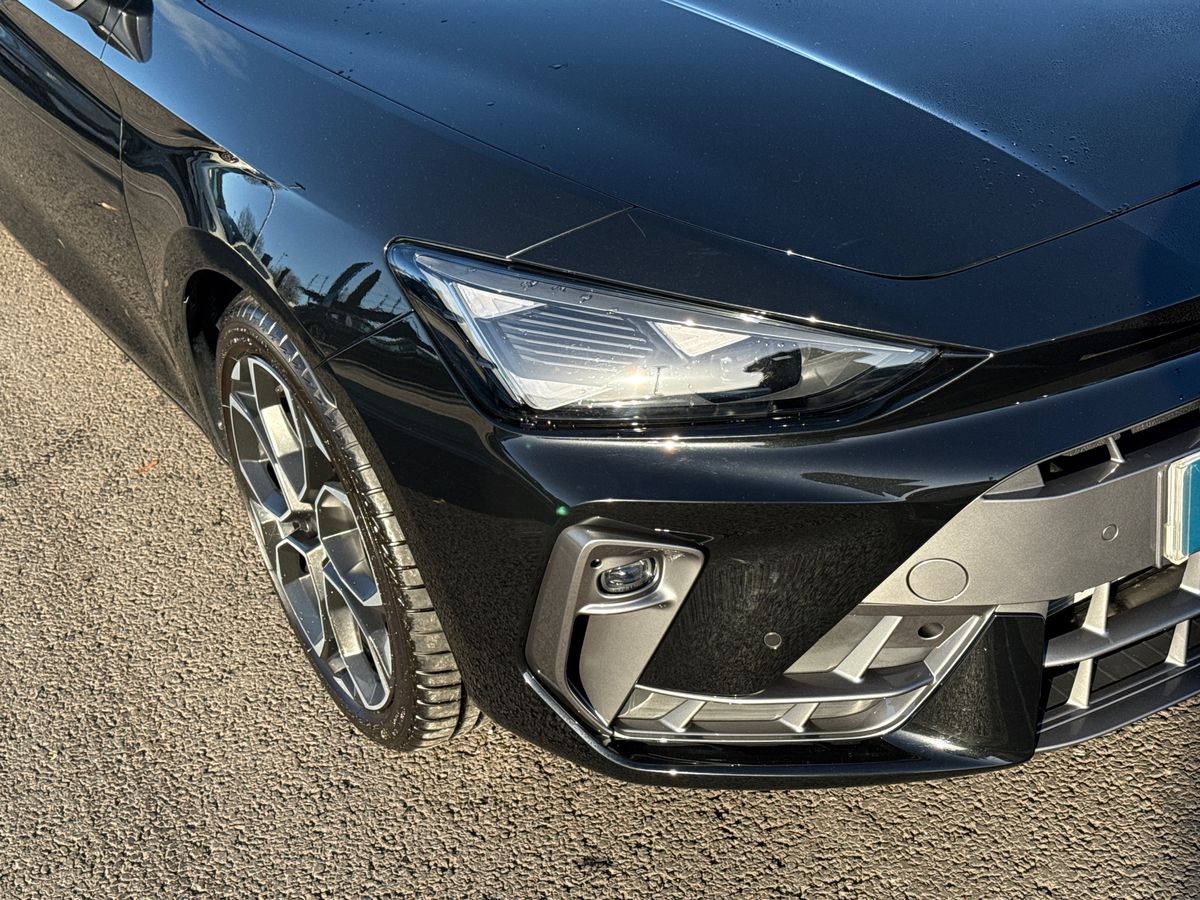 Used Cupra Leon 2025 for sale - 76610982: Photo 17