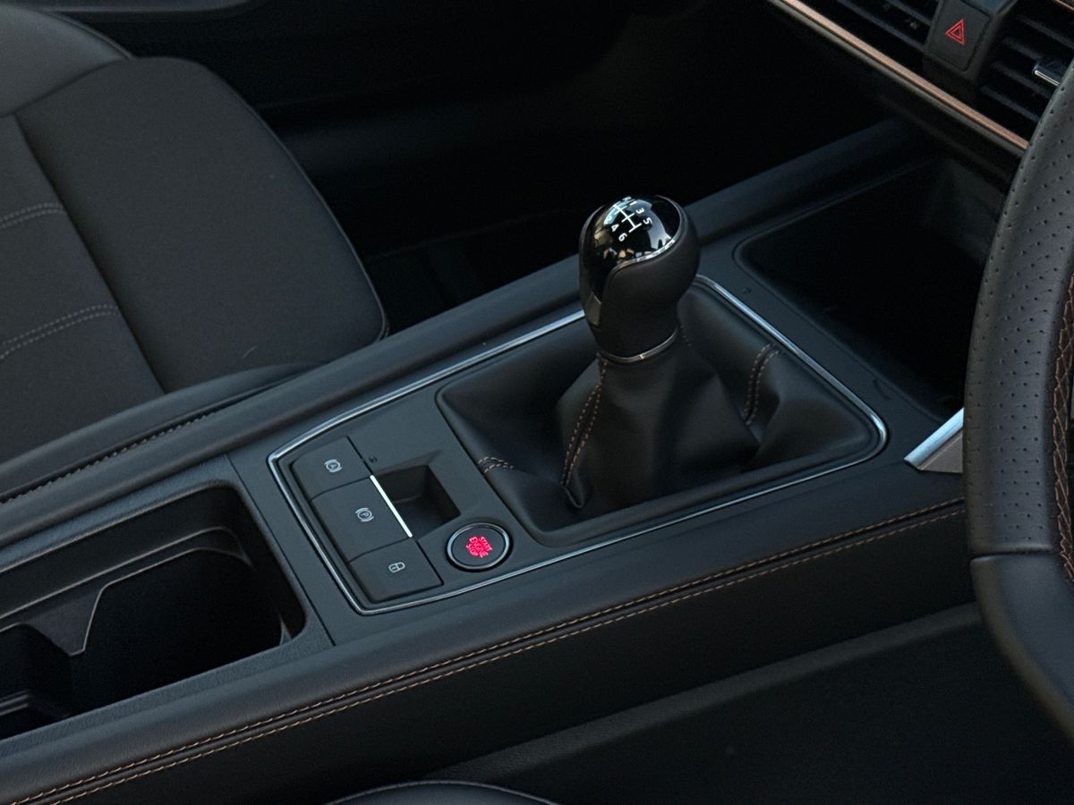 Used Cupra Leon 2025 for sale - 76610982: Photo 20