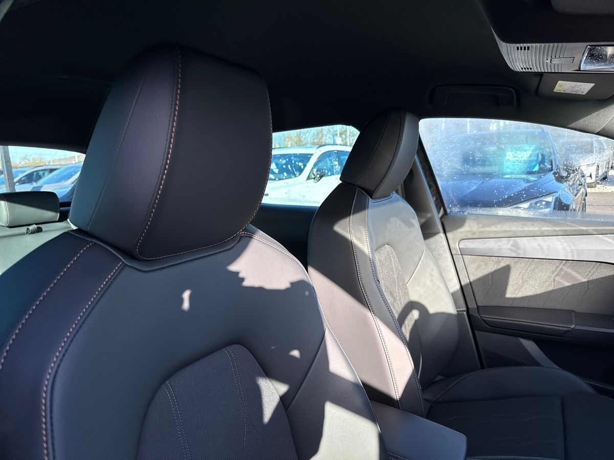 Used Cupra Leon 2025 for sale - 76610982: Photo 21