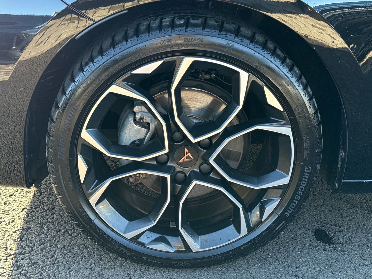 Used Cupra Leon 2025 for sale - 76610982: Photo 22