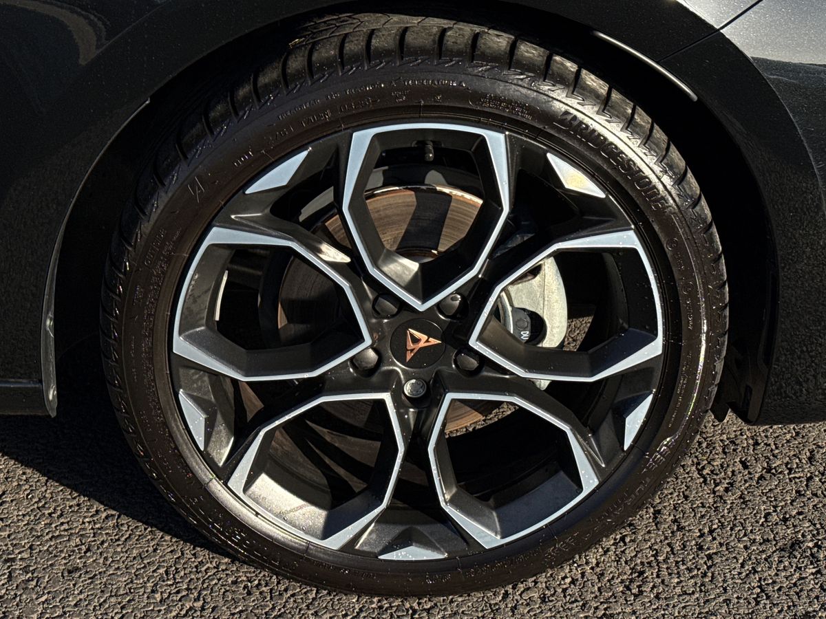 Used Cupra Leon 2025 for sale - 76610982: Photo 24