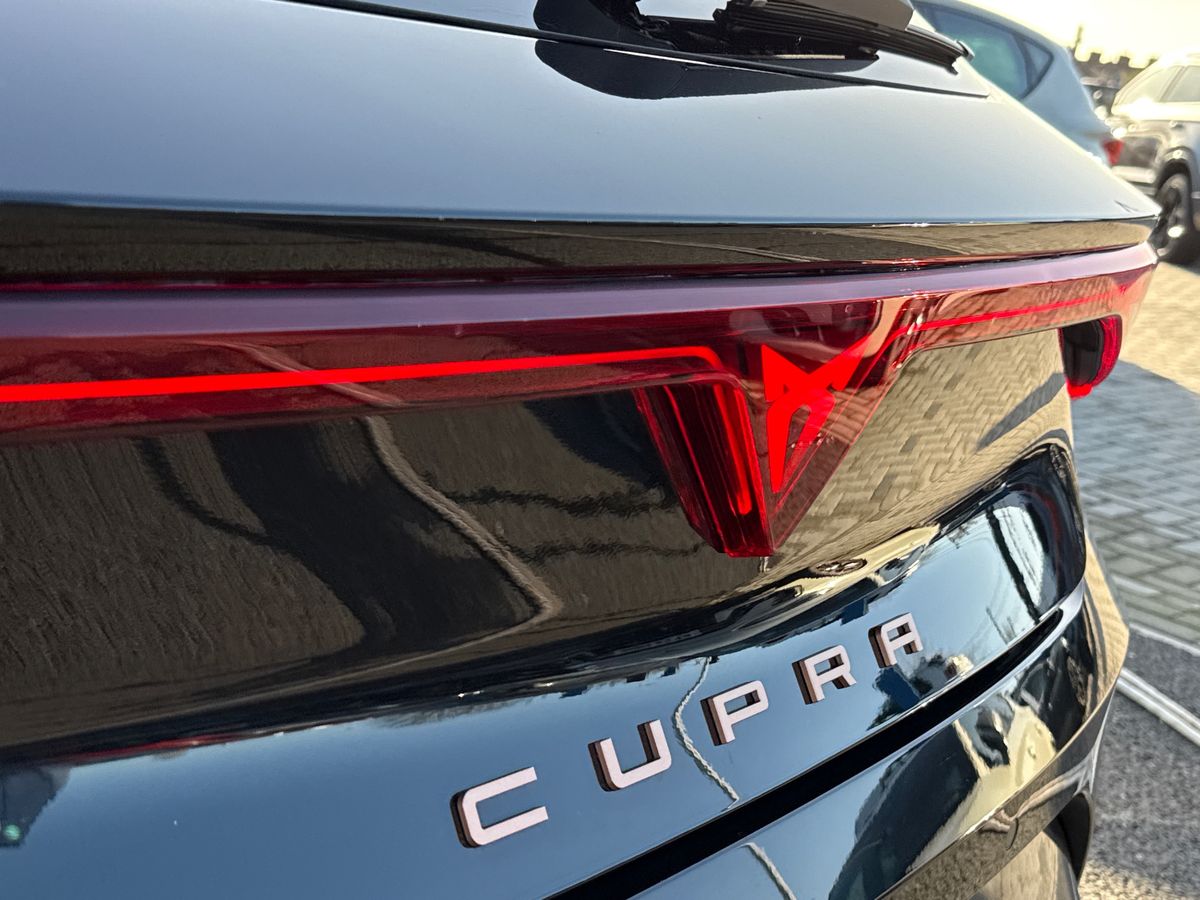 Used Cupra Leon 2025 for sale - 76610982: Photo 25