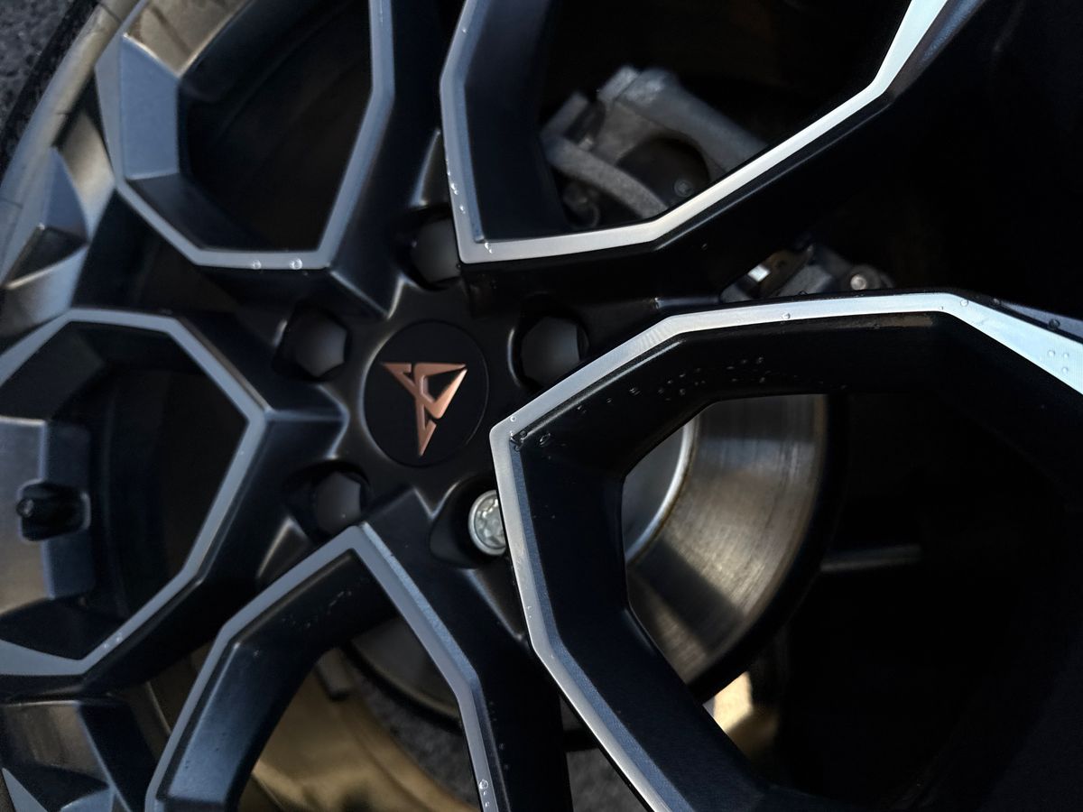 Used Cupra Leon 2025 for sale - 76610982: Photo 26