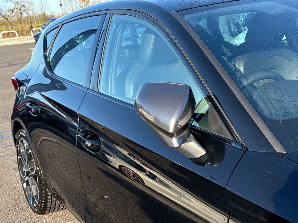 Used Cupra Leon 2025 for sale - 76610982: Photo 28