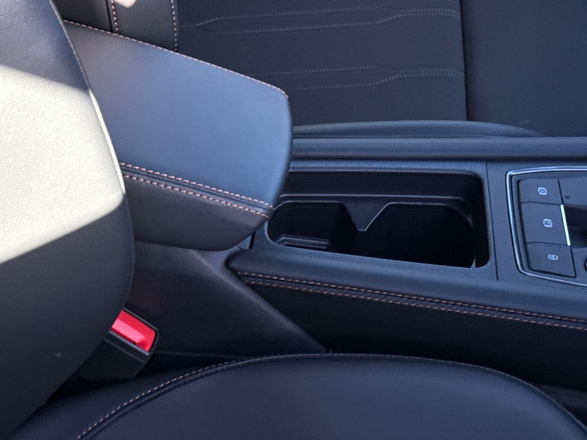 Used Cupra Leon 2025 for sale - 76610982: Photo 32