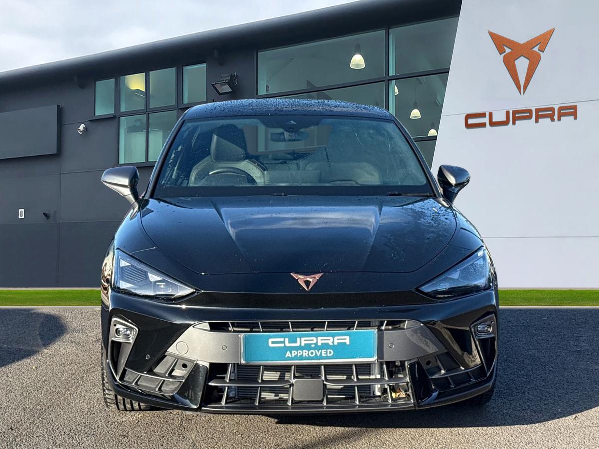 Used Cupra Leon 2025 for sale - 76610982: Photo 6