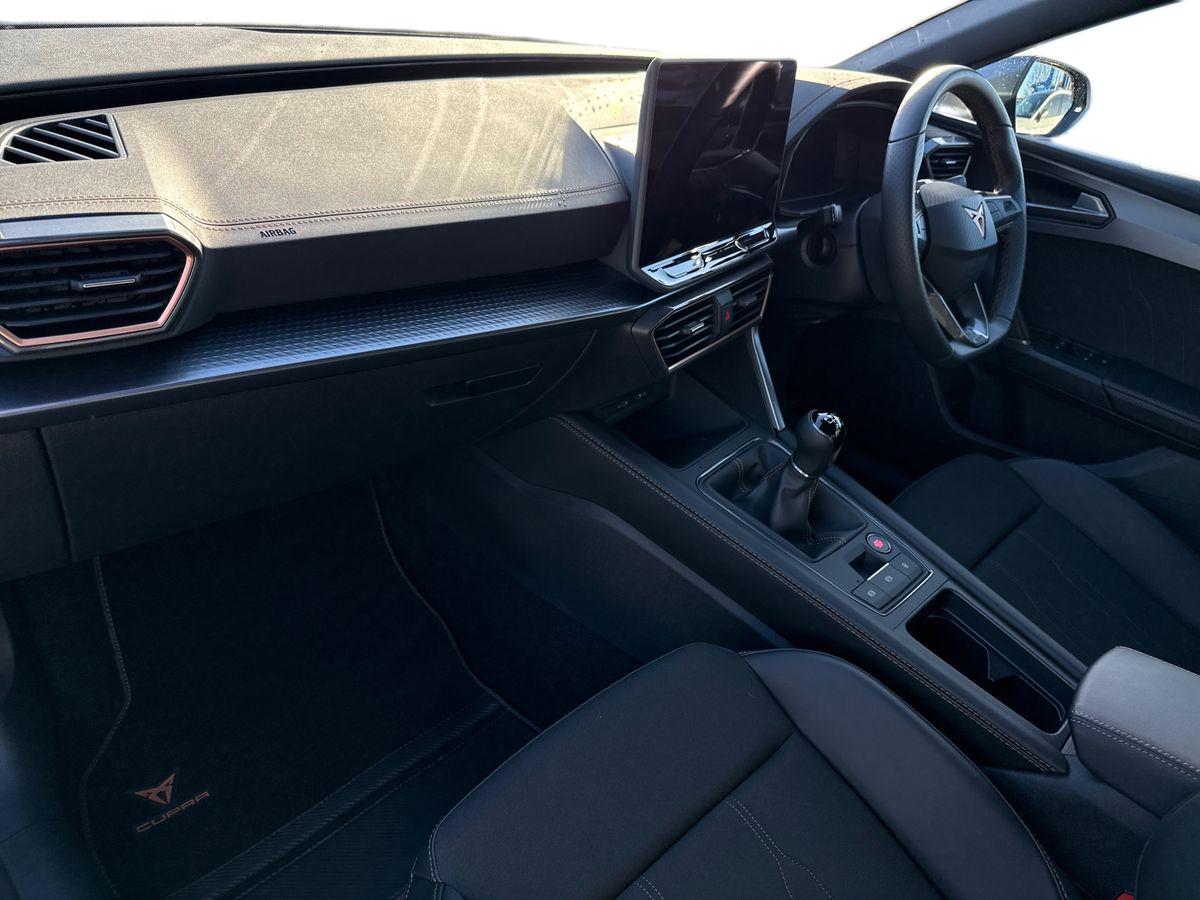 Used Cupra Leon 2025 for sale - 76610982: Photo 9