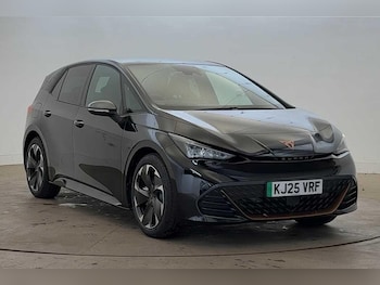 Used Cupra Born 2025 for sale - 75970535: Photo