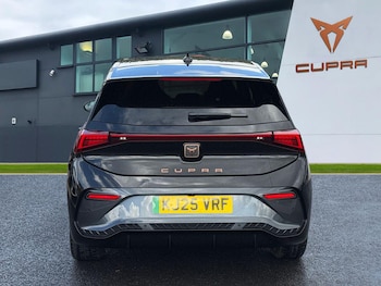 Used Cupra Born 2025 for sale - 75970535: Photo