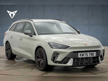 Used Cupra Leon 2026 for sale - 78497769: Photo