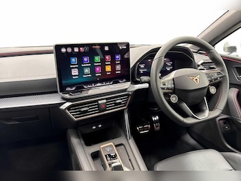 Used Cupra Leon 2026 for sale - 78497769: Photo