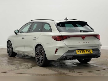 Used Cupra Leon 2026 for sale - 78497769: Photo