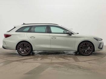 Used Cupra Leon 2026 for sale - 78497769: Photo