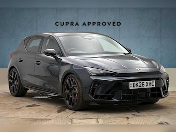 Used Cupra Leon 2026 for sale - 79099830: Photo