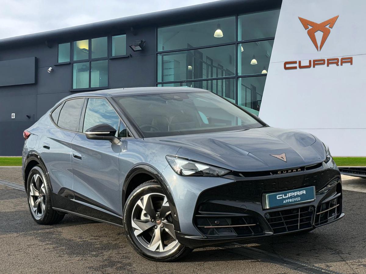 Used Cupra Tavascan 2024 for sale - 76017597: Photo 1