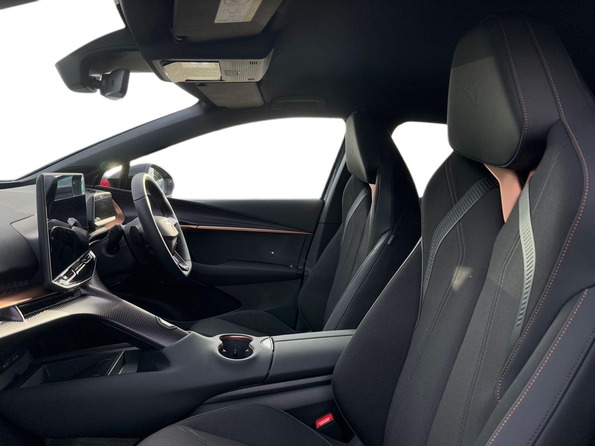 Used Cupra Tavascan 2024 for sale - 76017597: Photo 11