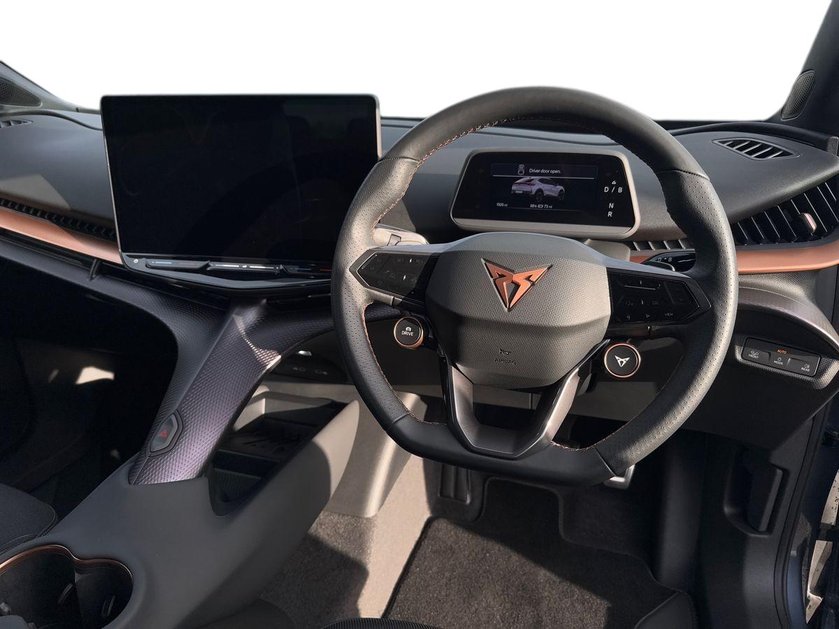 Used Cupra Tavascan 2024 for sale - 76017597: Photo 13