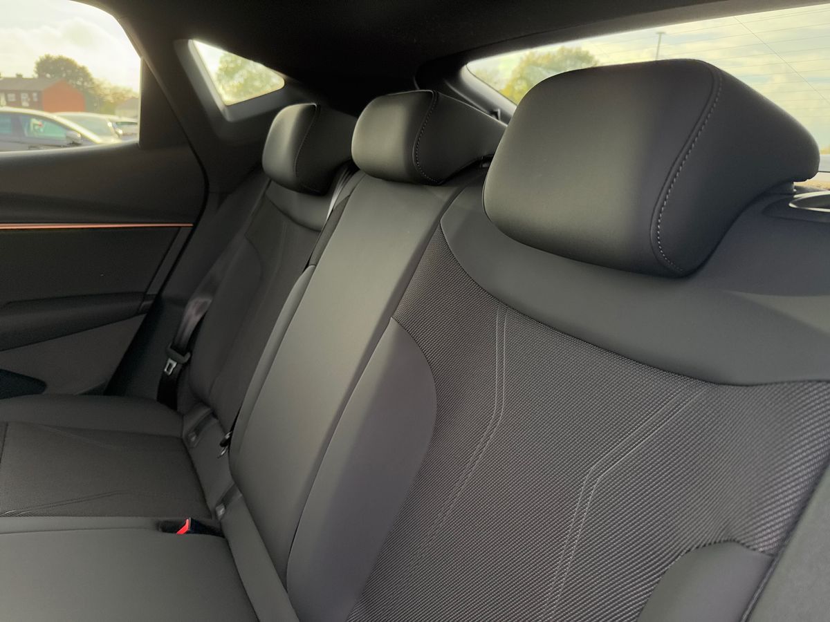 Used Cupra Tavascan 2024 for sale - 76017597: Photo 14