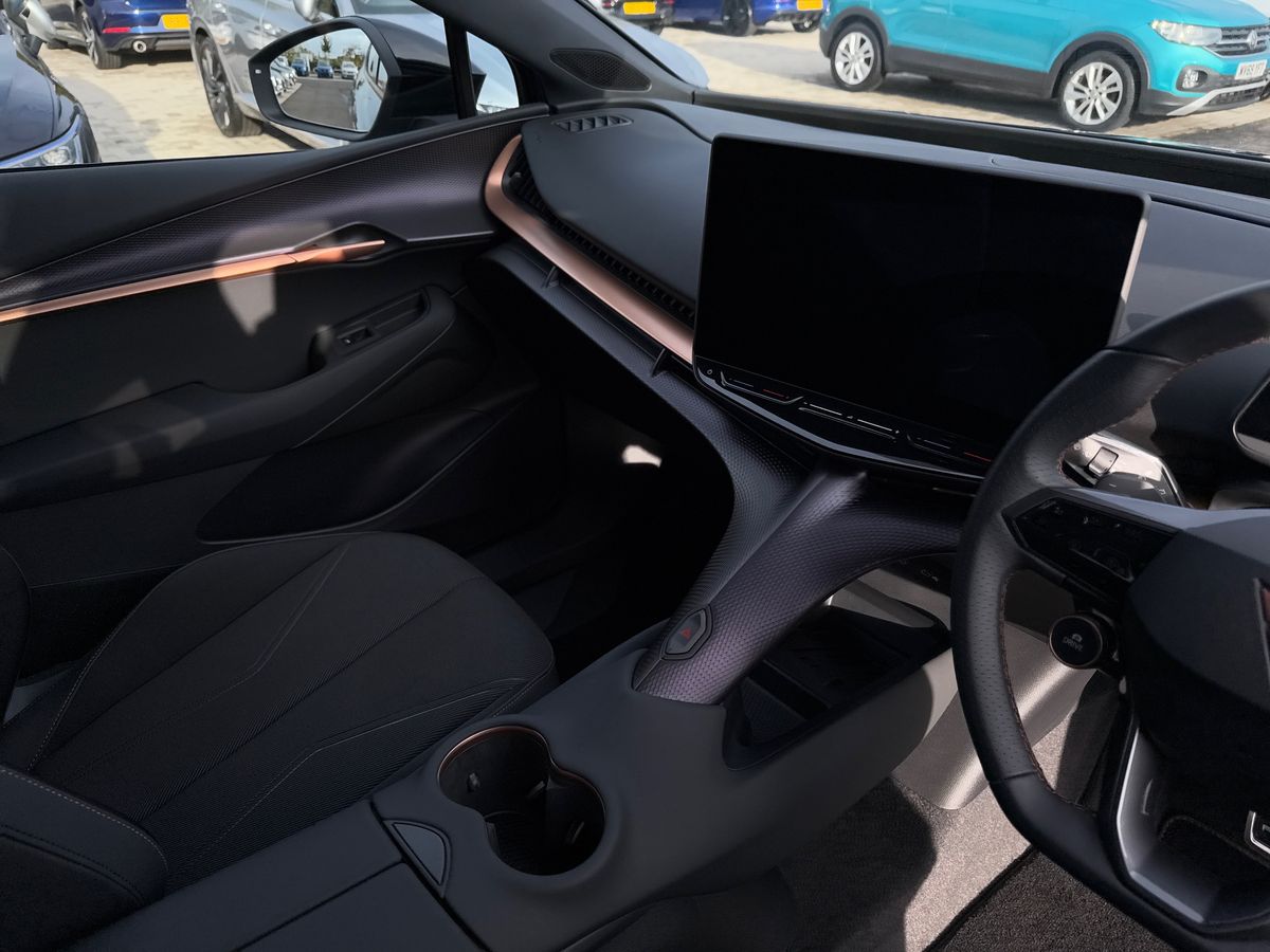 Used Cupra Tavascan 2024 for sale - 76017597: Photo 15
