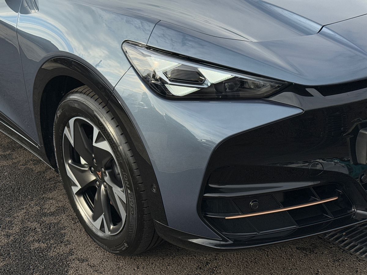 Used Cupra Tavascan 2024 for sale - 76017597: Photo 17