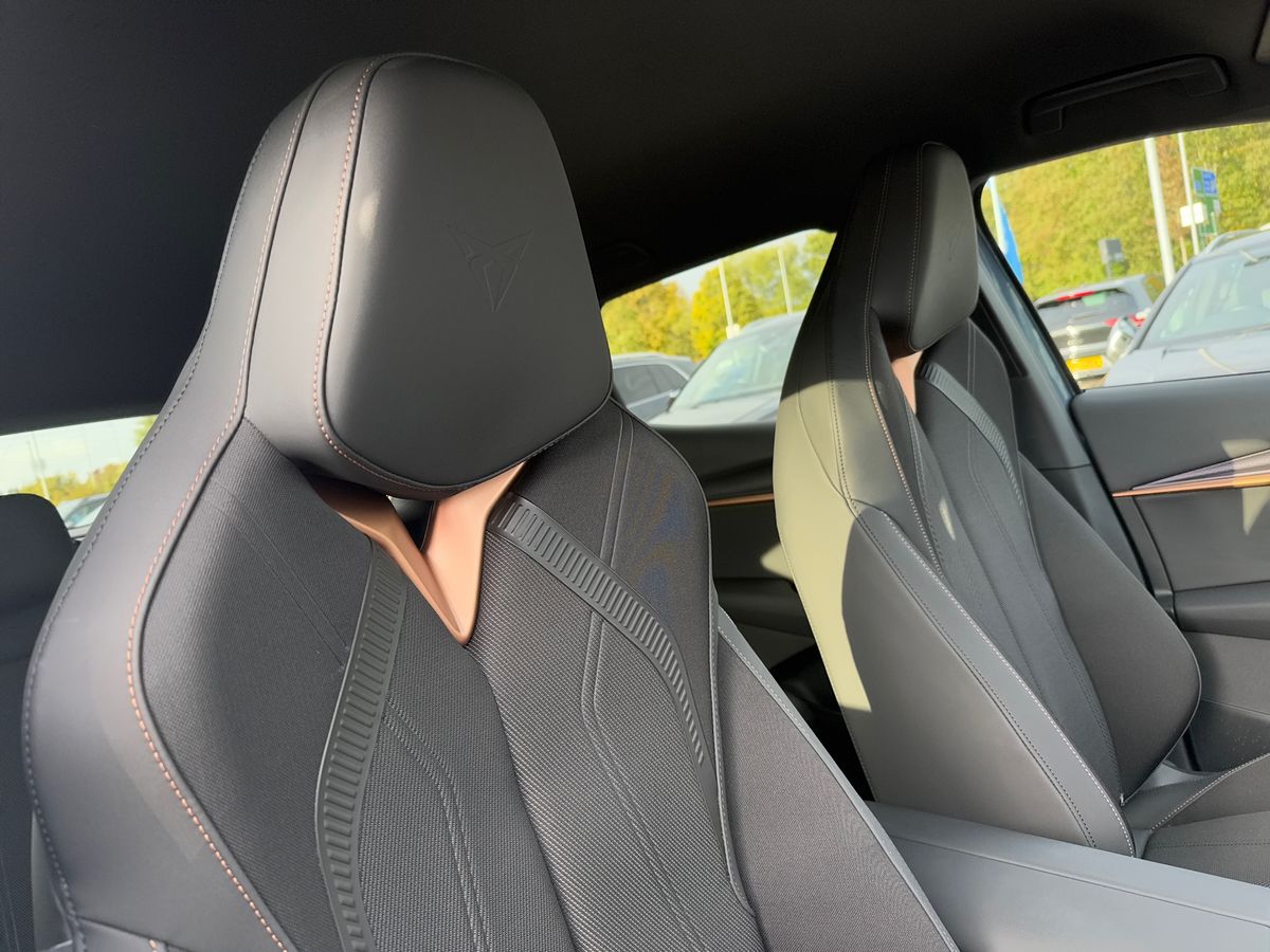 Used Cupra Tavascan 2024 for sale - 76017597: Photo 21