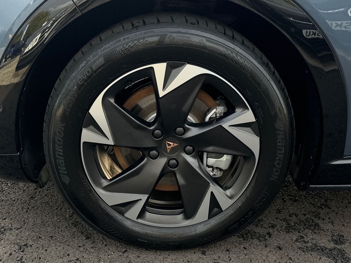 Used Cupra Tavascan 2024 for sale - 76017597: Photo 22
