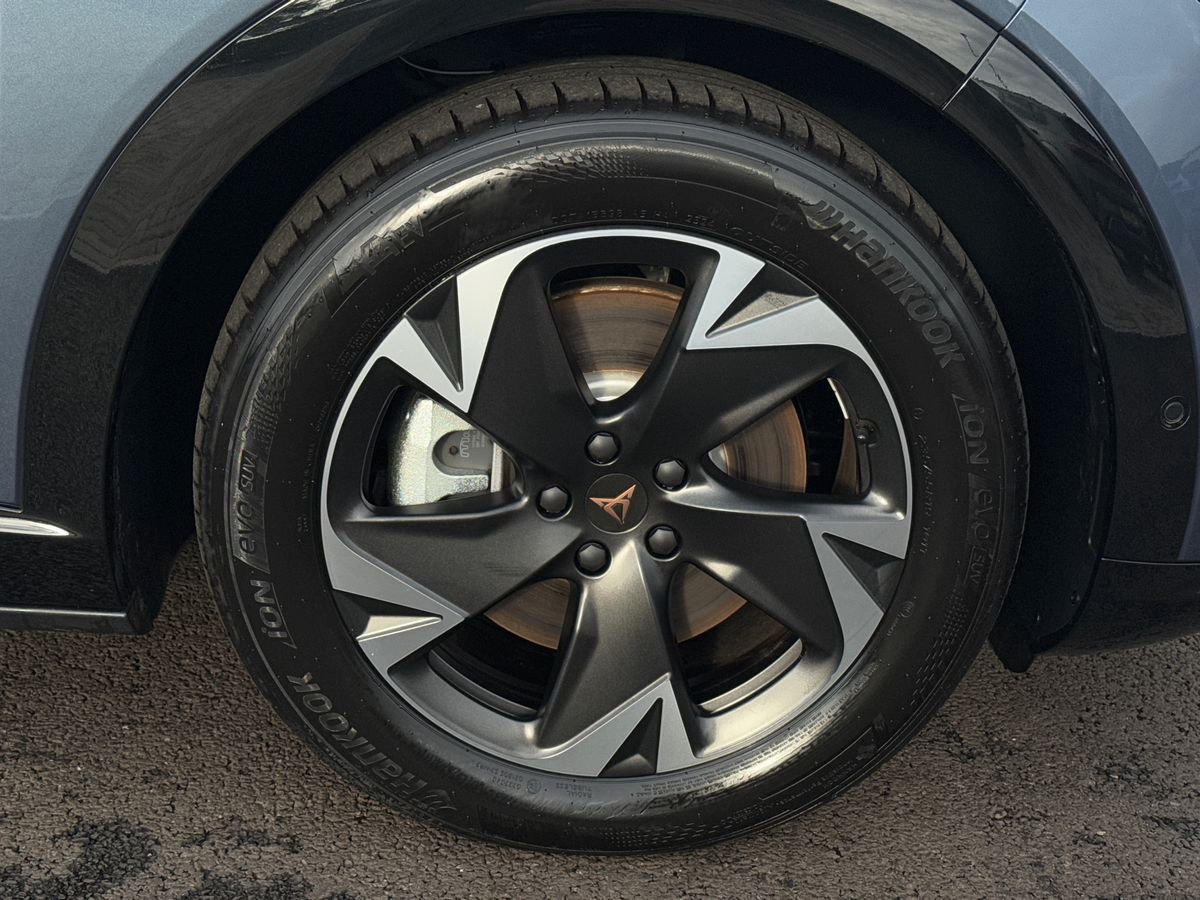 Used Cupra Tavascan 2024 for sale - 76017597: Photo 23