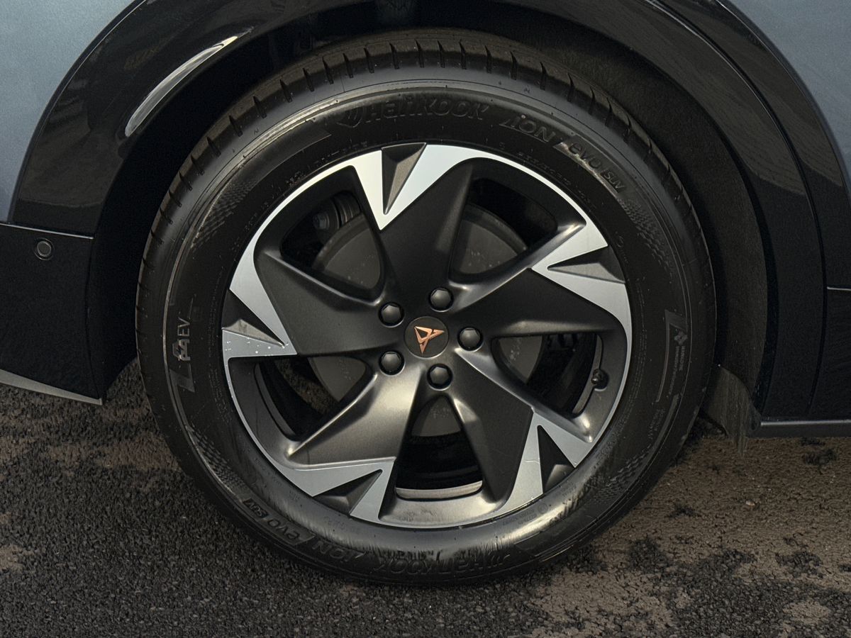 Used Cupra Tavascan 2024 for sale - 76017597: Photo 24