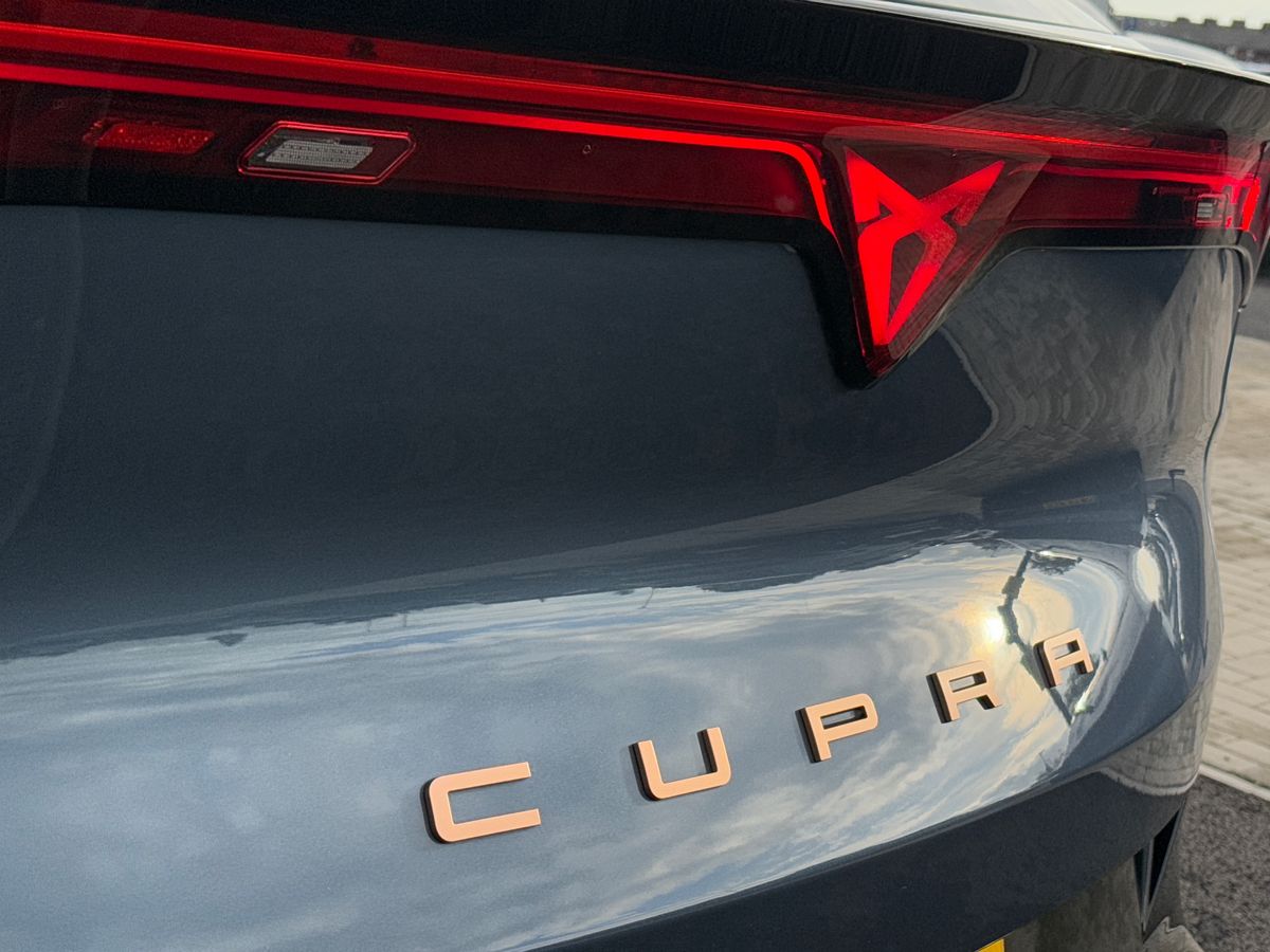 Used Cupra Tavascan 2024 for sale - 76017597: Photo 25