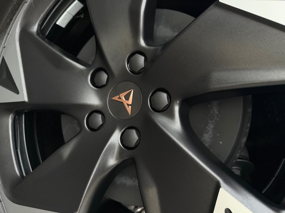 Used Cupra Tavascan 2024 for sale - 76017597: Photo 27