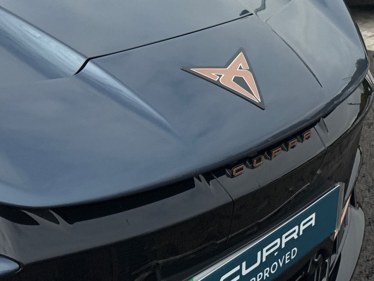 Used Cupra Tavascan 2024 for sale - 76017597: Photo 28