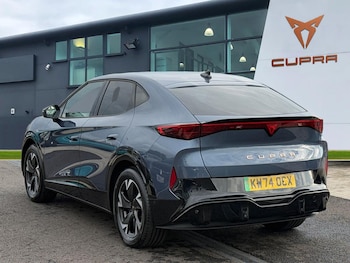 Used Cupra Tavascan 2024 for sale - 76017597: Photo 2