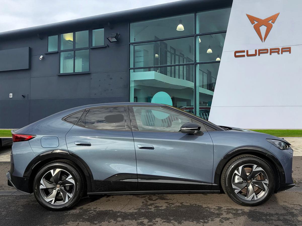 Used Cupra Tavascan 2024 for sale - 76017597: Photo 3