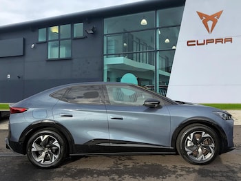 Used Cupra Tavascan 2024 for sale - 76017597: Photo 3