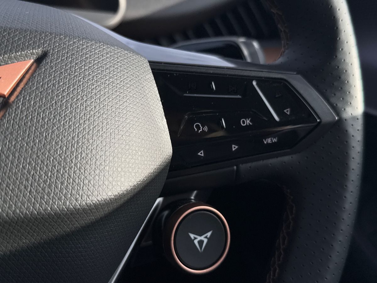 Used Cupra Tavascan 2024 for sale - 76017597: Photo 41