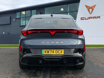 Used Cupra Tavascan 2024 for sale - 76017597: Photo 4