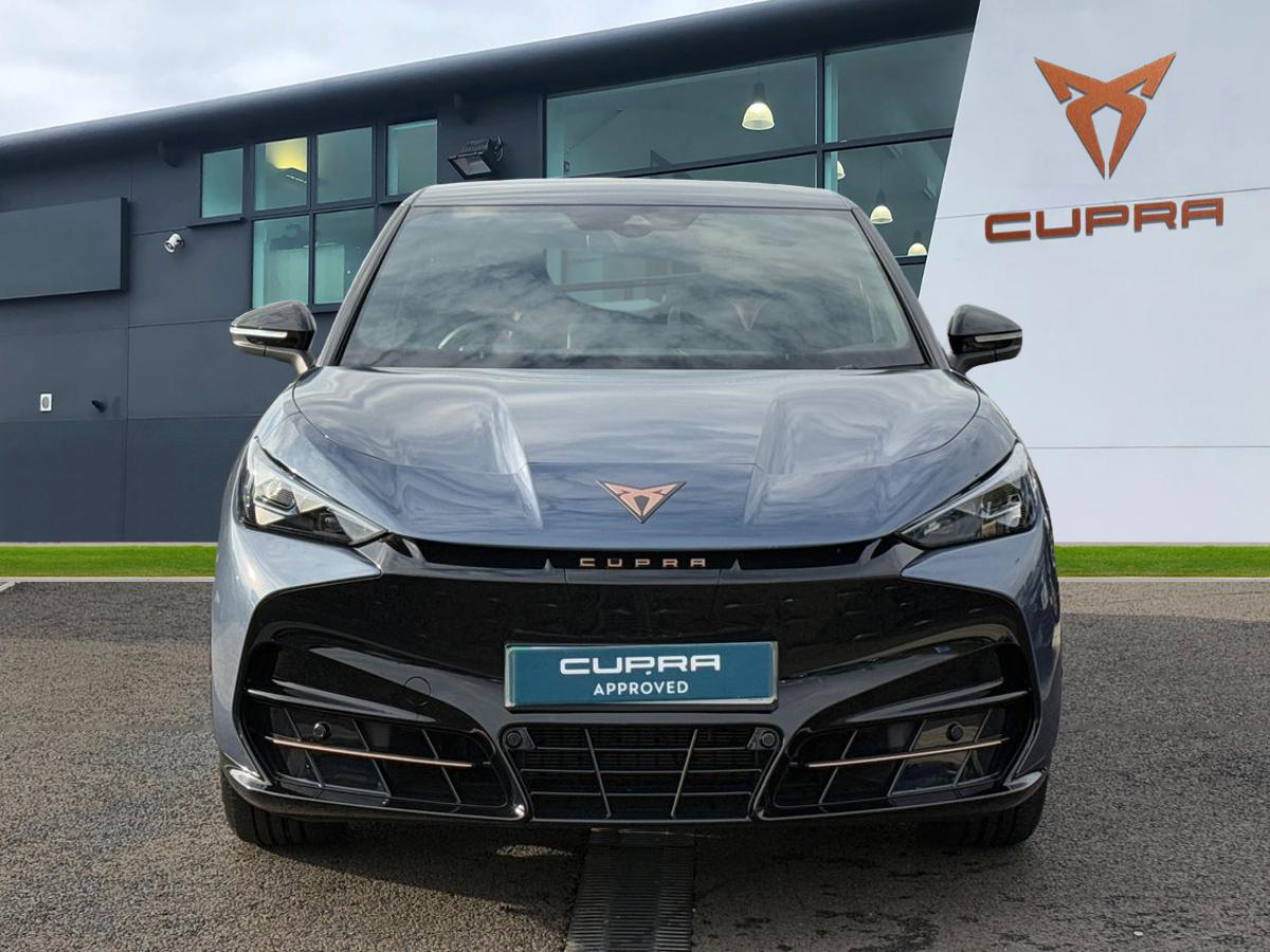 Used Cupra Tavascan 2024 for sale - 76017597: Photo 6