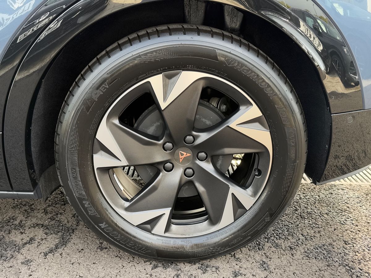 Used Cupra Tavascan 2024 for sale - 76017597: Photo 7