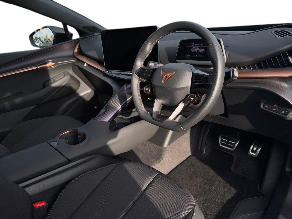 Used Cupra Tavascan 2024 for sale - 76017597: Photo 8