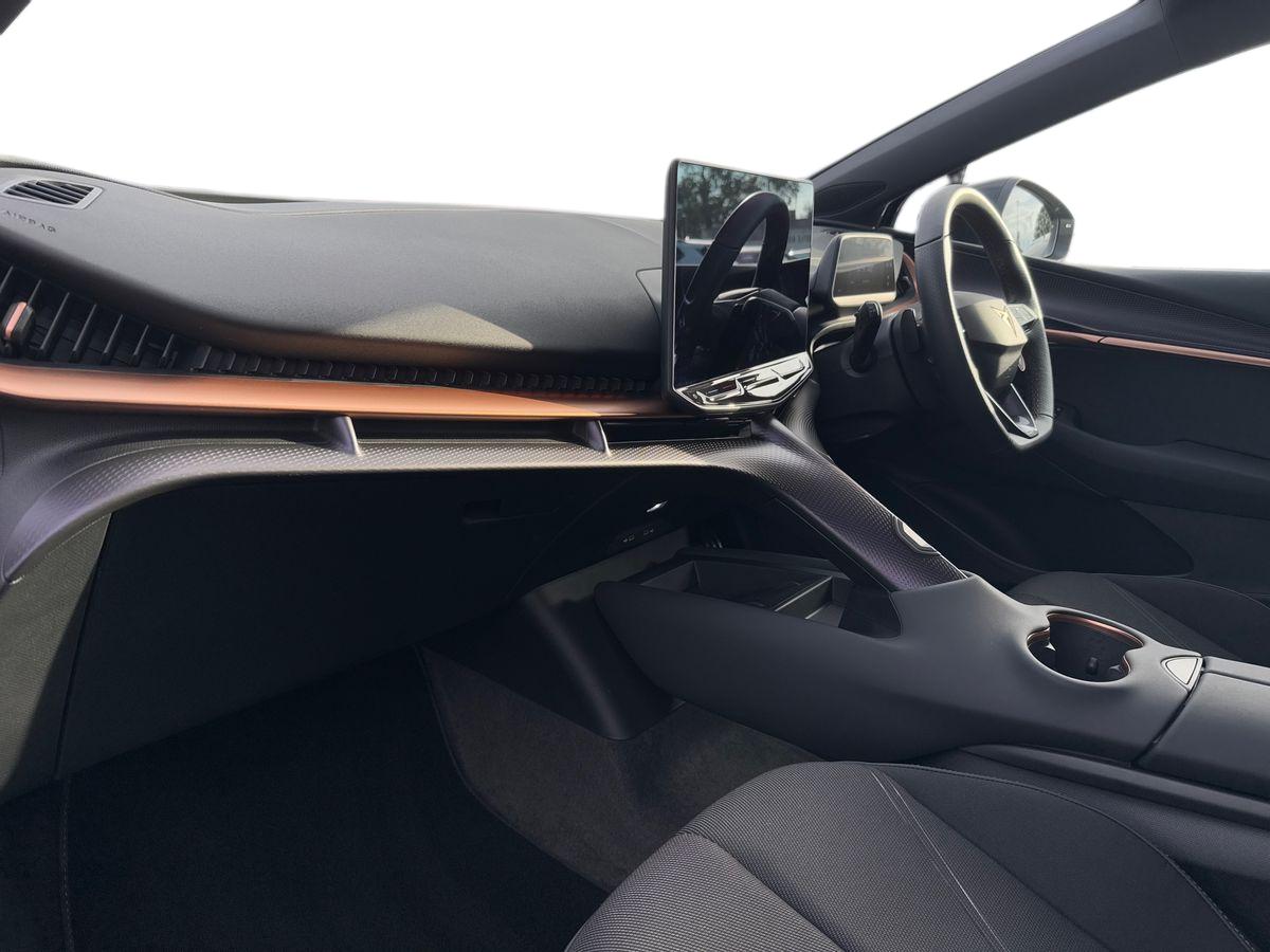Used Cupra Tavascan 2024 for sale - 76017597: Photo 9
