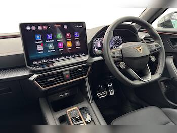 Used Cupra Formentor 2026 for sale - 79867807: Photo