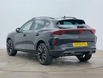 Used Cupra Formentor 2026 for sale - 79867807: Photo