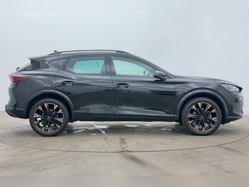 Used Cupra Formentor 2026 for sale - 79867807: Photo