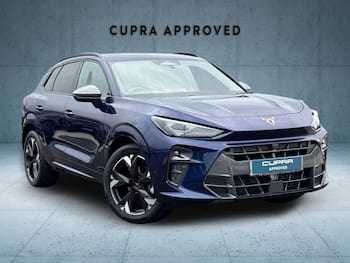 Used Cupra Terramar 2026 for sale - 79854313: Photo