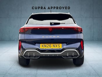 Used Cupra Terramar 2026 for sale - 79854313: Photo