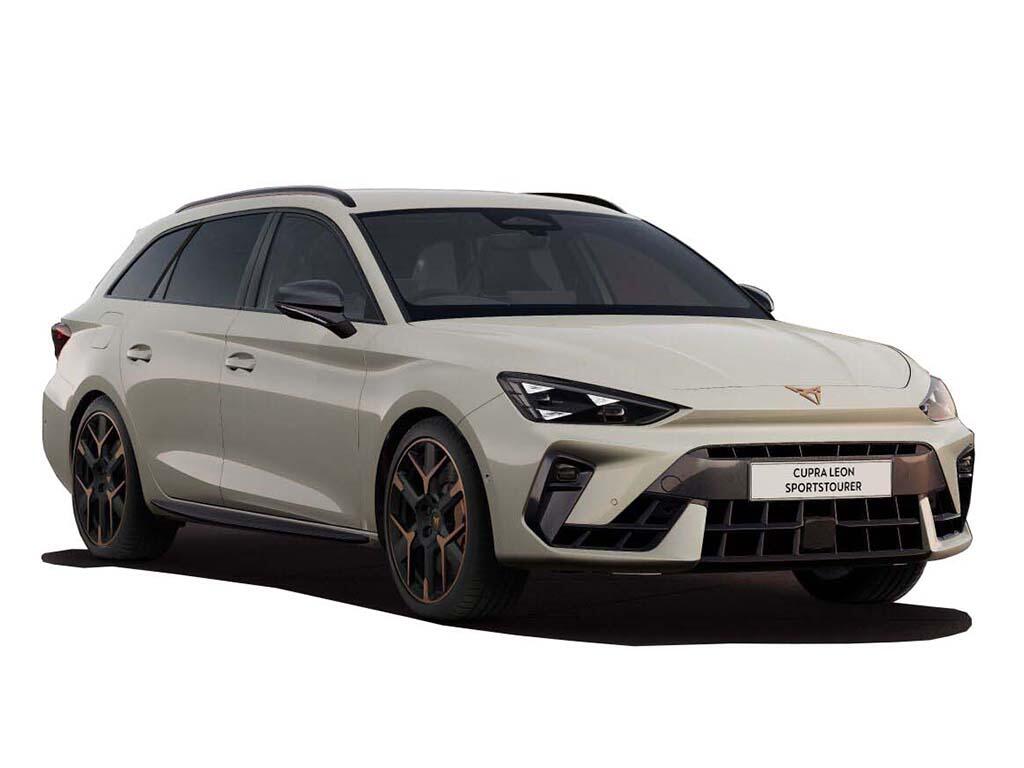 Used Cupra Leon 2025 for sale - 76526950: Photo 1