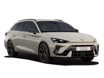 Used Cupra Leon 2025 for sale - 76526950: Photo