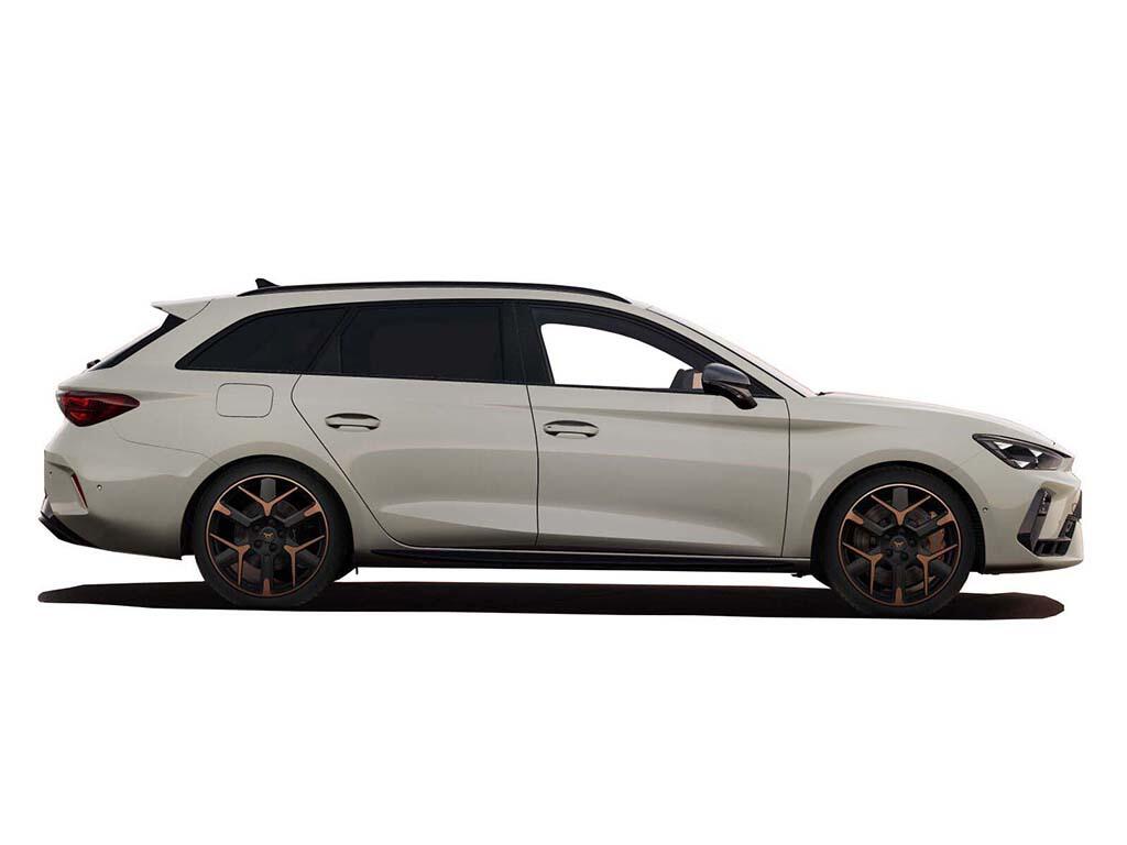 Used Cupra Leon 2025 for sale - 76526950: Photo 2