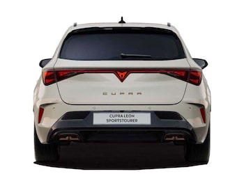 Used Cupra Leon 2025 for sale - 76526950: Photo