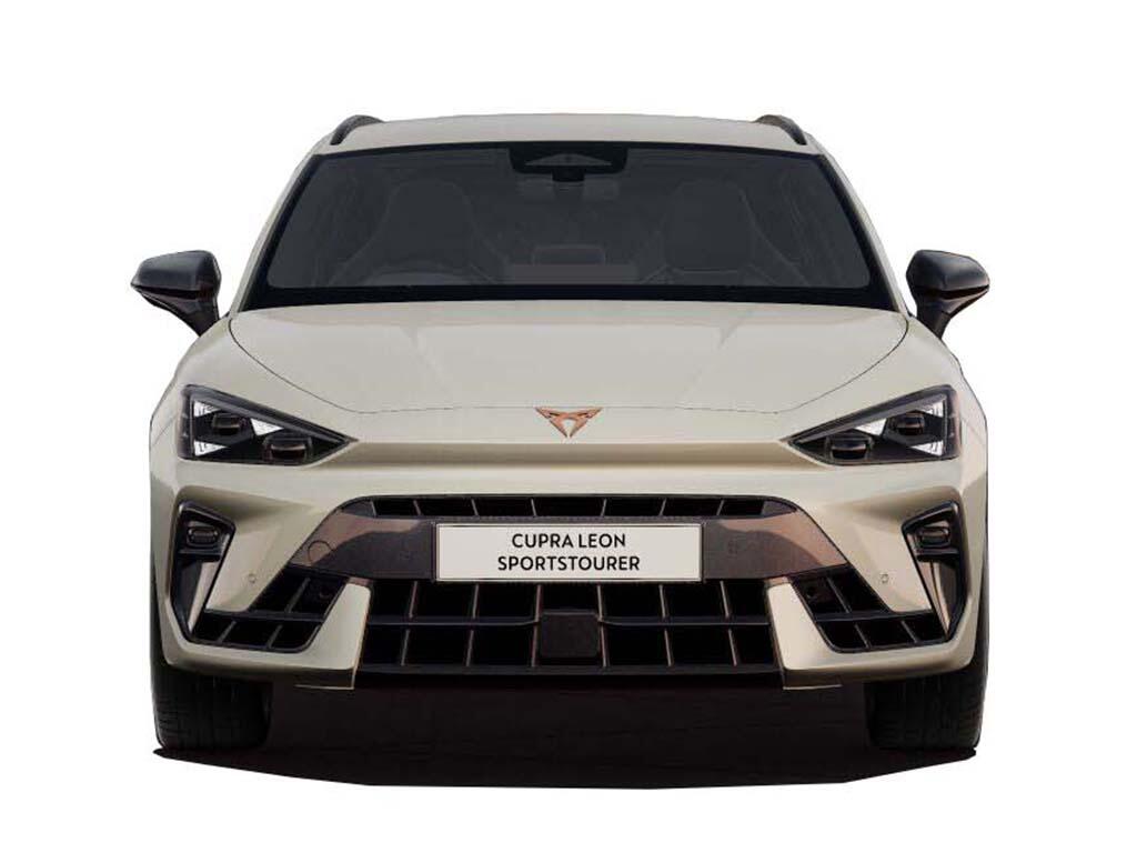 Used Cupra Leon 2025 for sale - 76526950: Photo 5